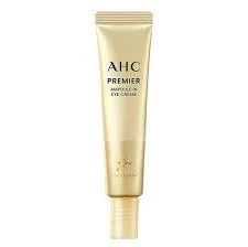 Крем для век с коллагеном AHC Premier Ampoule In Eye Cream 12мл