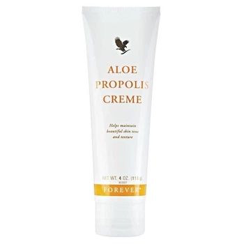 Крем з алое та прополісом Forever Living Products (Aloe Propolis Creme) Пробник