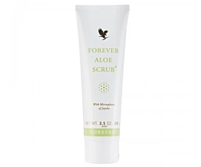 Скраб Алое Форевер Forever Living Products (Forever Aloe Scrub) 99 г FLP238
