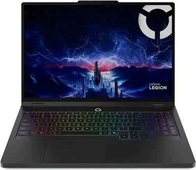 Ноутбук Lenovo Legion Pro 5 16IAX10 (83F3000AUS)