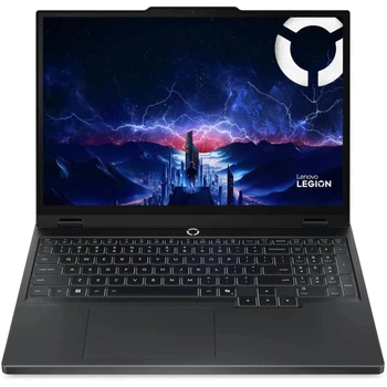 Ноутбук Lenovo Legion 5 15IAX10 (83F00006US)