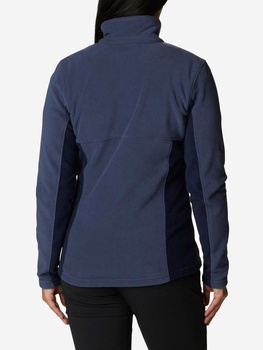 Bluza damska rozpinana polarowa Basin Trail Full Zip III Bluza damska rozpinana polarowa Basin Trail Full Zip III