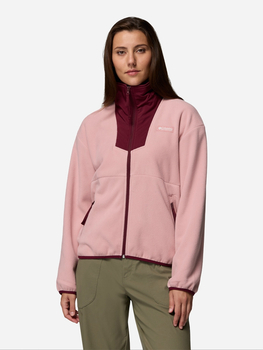 Толстовка на флісі жіноча Sequoia Grove Full Zip F