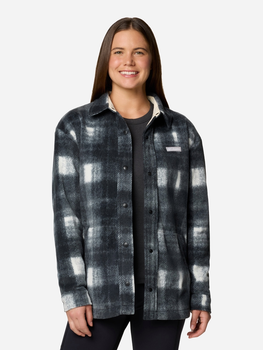 Куртка демісезонна жіноча Benton Springs Shirt Jac