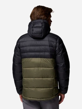 Куртка демісезонна чоловіча Buck Butte II Ins Hdd Jk