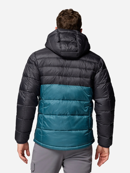 Kurtka przejściowa męska Buck Butte II Ins Hdd Jk Kurtka przejściowa męska Buck Butte II Ins Hdd Jk