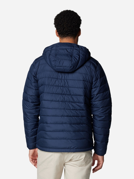 Куртка демісезонна чоловіча Powder Lite II Hdd Jkt