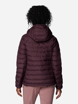 Kurtka zimowa damska Powder Lite II Hdd Jkt W