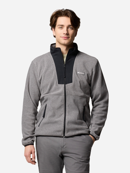 Толстовка на флісі чоловіча Sequoia Grove FZ Fleece