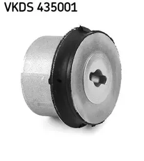 Сайлентблок рычага SKF (VKDS 435001)