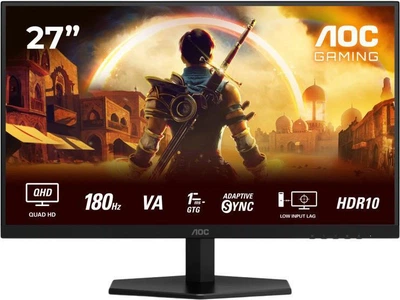 Монитор AOC Q27G42XNE