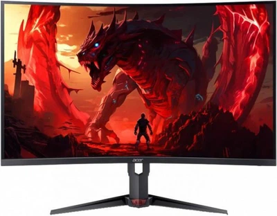 Монітор Acer XZ323QUZ1bmiiprx (UM.HX3EE.105)