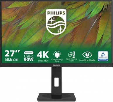 Монитор Philips 27B1U3900/00