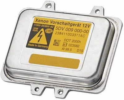 Блок розпалювання ксенону Hella (5DV 009 000-001)