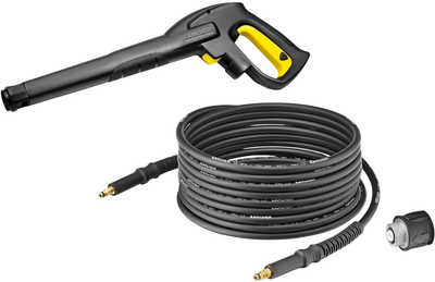 Zestaw Karcher z wężem wysokociśnieniowym 2.643-909.0 12 m
