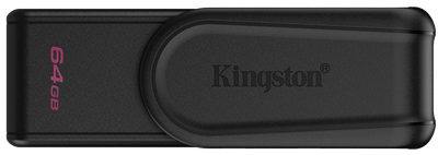 Флеш-драйв Kingston DTXS 64GB USB 3.2 Gen 1 DataTraveler Exodia S