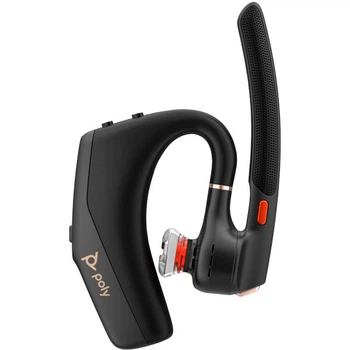 Bluetooth гарнитура Poly Voyager Legend 50 UC, USB, Black (AT9M9AA)