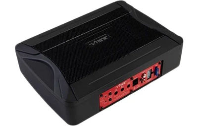 Автомобільний сабвуфер Vibe PULSEC8A-V4