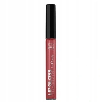Avon Питательный блеск для губ «Ультра», 7 мл ( Румяной пион /Peony Blush)