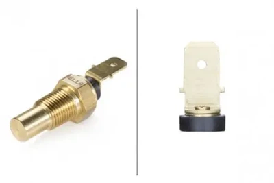 Датчик температури Hella (6PT 009 107-651)