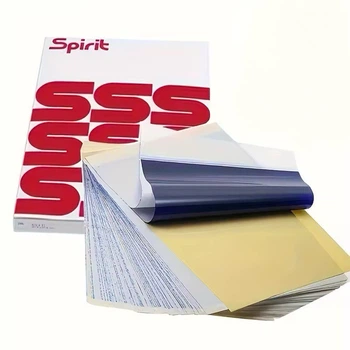 Трансферний папір Spirit для ручного і машинного перенесення ескізу