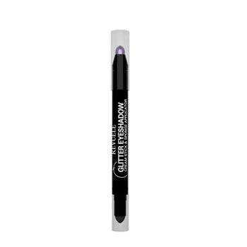 Тіні-олівець для повік кремові Revuele Glitter Eyeshadow Pencil тон 04 Galaxy, 2,1 г
