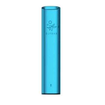 POD-система Elf Bar Mate 500 Blue (6975207757559)