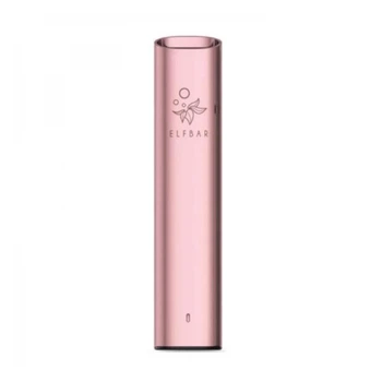 POD-система Elf Bar Mate 500 Pink (6975207757580)