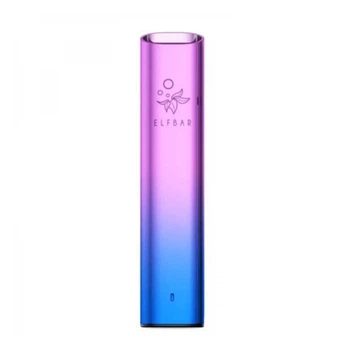 POD-система Elf Bar Mate 500 Purple Blue (6975207757535)