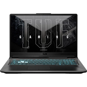Ноутбук ASUS TUF Gaming F17 FX706HC-HX007 (90NR0733-M00370)