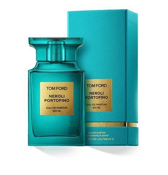 Парфумована вода унісекс Tom Ford Neroli Portofino, 100 мл