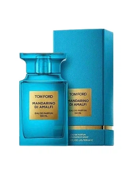 Парфюмированная вода унисекс Tom Ford Mandarino Di Amalfi, 100 мл