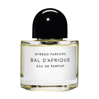 Парфюмированная вода унисекс Byredo Bal D'Afrique, 100 мл
