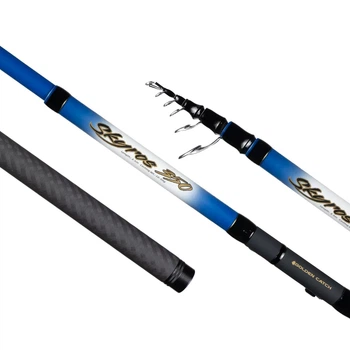 Удочка GC Skyros 25 3.50м 10-50г (с/к),2539251