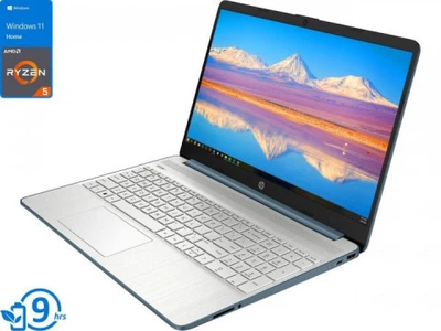 Ноутбук HP 15-ef2126wm (4J771UA) Blue