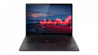 Ноутбук Lenovo ThinkPad X1 Extreme Gen 4 (20Y5X005US) Black