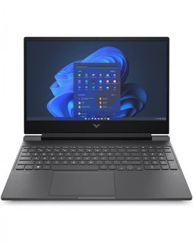 Ноутбук 15.6" HP Victus 15-fa1072wm (8B3R1UA) Black