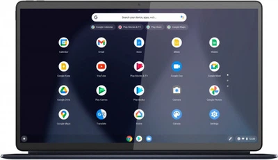 ウ*ン様 Duet5 Chromebook 13Q7C6 Genuine Lenovo Duet 5 Chromebook 13Q7C6 Keyboard 5CB1E19866 (Grey