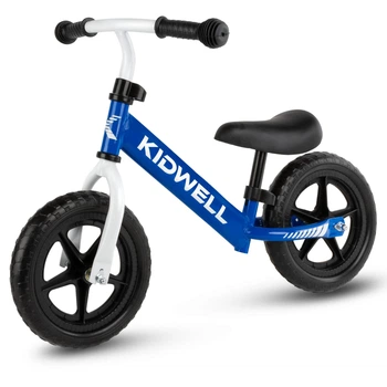 Детский велобег Kidwell Rebel Sky