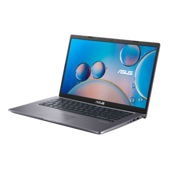 Ноутбук 14" Asus M415UA (M415UA-IS59) Gray