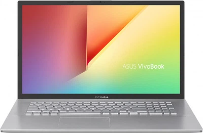 Ноутбук 17.3" Asus VivoBook 17 K712EA (K712EA-WH34) Silver
