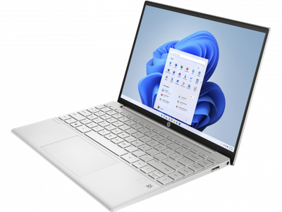Ноутбук 13.3" HP Pavilion Aero 13-be2047nr (841M7UA) Natural Silver