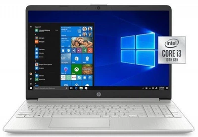 Ноутбук 15.6" HP 15-dy2131wm (33K46UA) Natural Silver