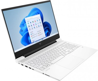 Ноутбук 16.1" HP Victus 16-d1018ca (374V8UA) White