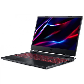 Ноутбук 15.6" Acer Nitro 5 AN515-46-R5XN (NH.QH1AA.005) Black