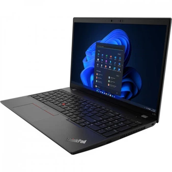 Ноутбук 15.6" Lenovo ThinkPad L15 Gen 3 (21C7000XUS) Thunder Black