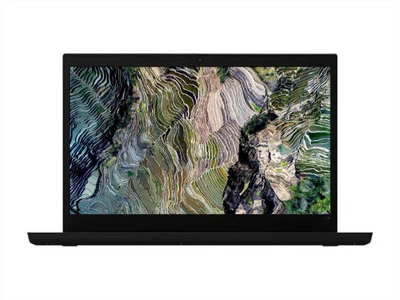 Ноутбук 15.6" Lenovo ThinkPad L15 Gen 2 (21C3CTO1WW-501) Thunder Black