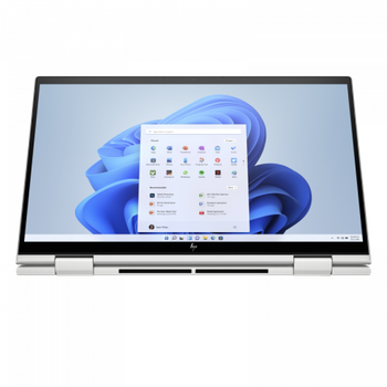 Ноутбук 15.6" HP Envy x360 15-ew0008ca (378Y3UA) Natural Silver