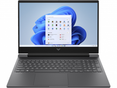 Ноутбук 16.1" HP Victus 16-r0085cl (8Y487UA) Black