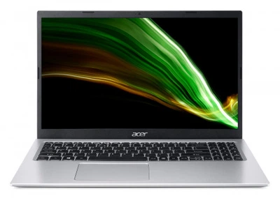 Ноутбук 15.6" Acer Aspire 3 A315-58-3065 (NX.AT0AA.003) Pure Silver